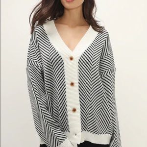 Storets Cardigan